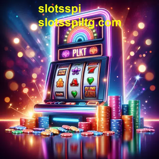 Explorando o Mundo dos Jogos de Slots Online