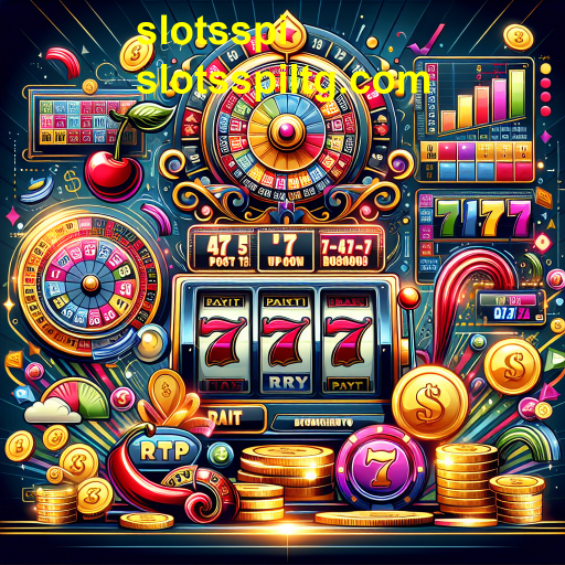 Entendendo as Taxas de Pagamento em Slots: O Que Você Precisa Saber