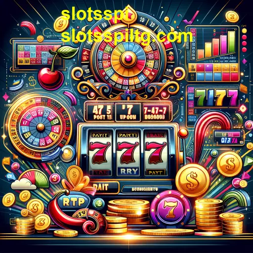 Entendendo as Taxas de Pagamento em Slots: O Que Você Precisa Saber